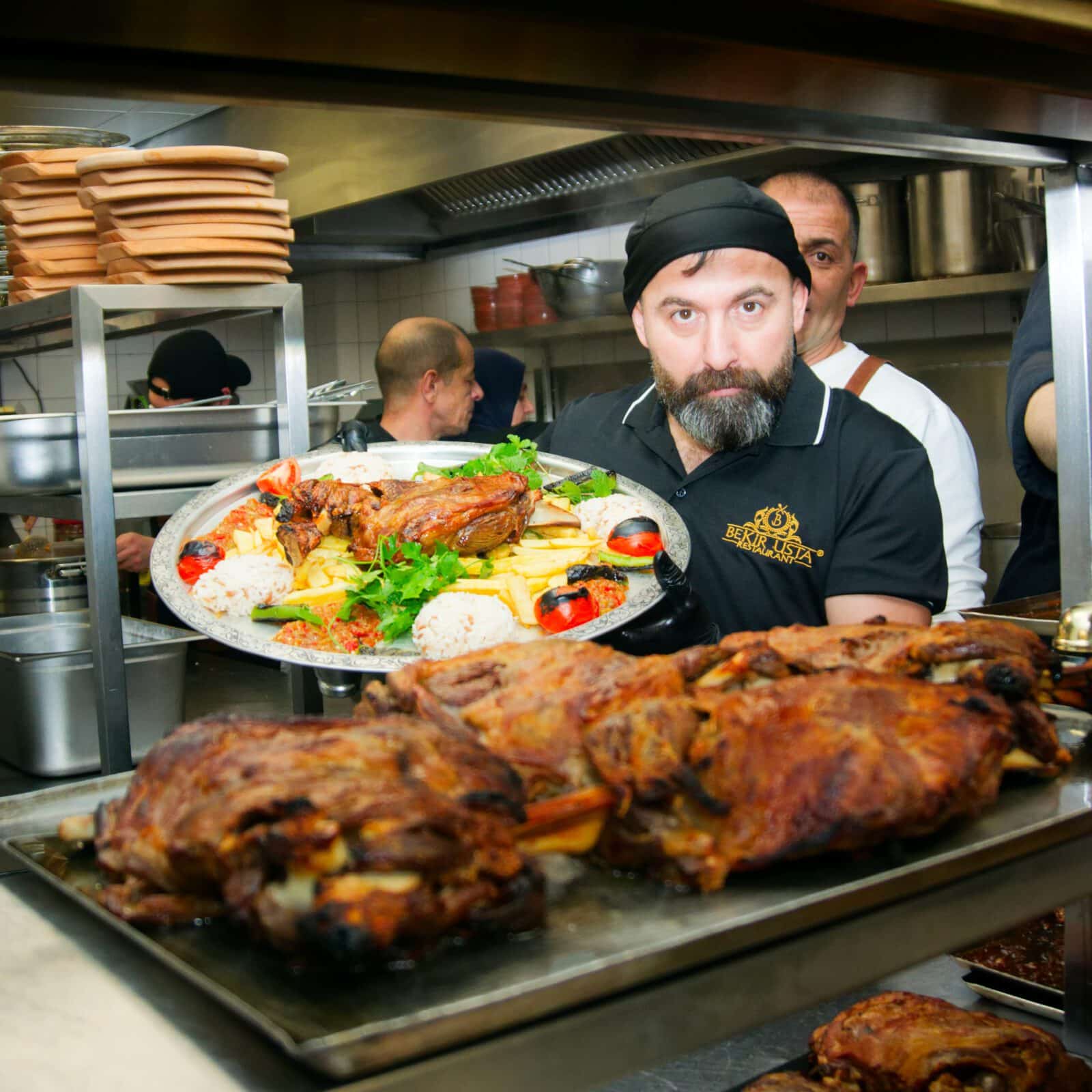 Restaurant Bekir Usta